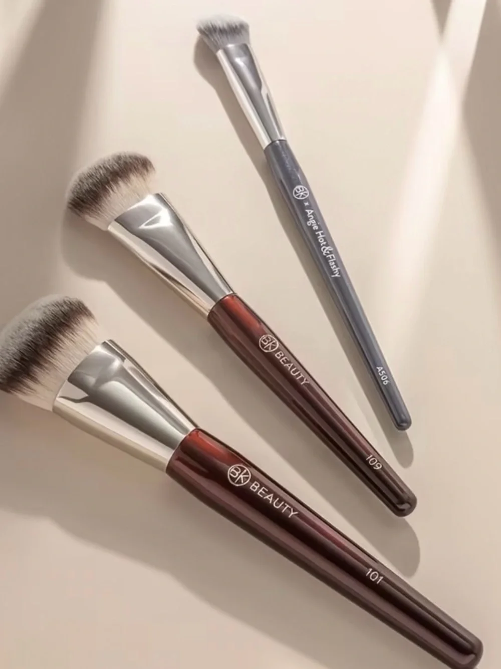 BK Beauty bk beauty
